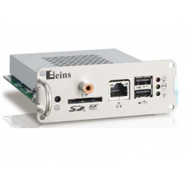 Panasonic MPL3222 Встраиваемый IP плеер