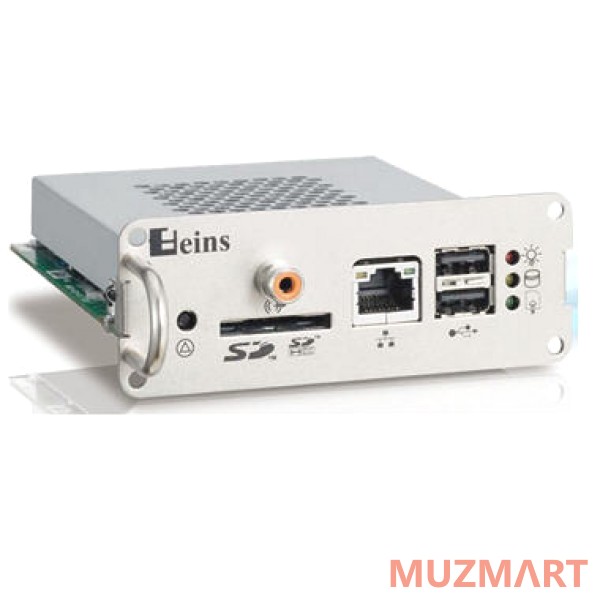 Panasonic MPL3222 Встраиваемый IP плеер