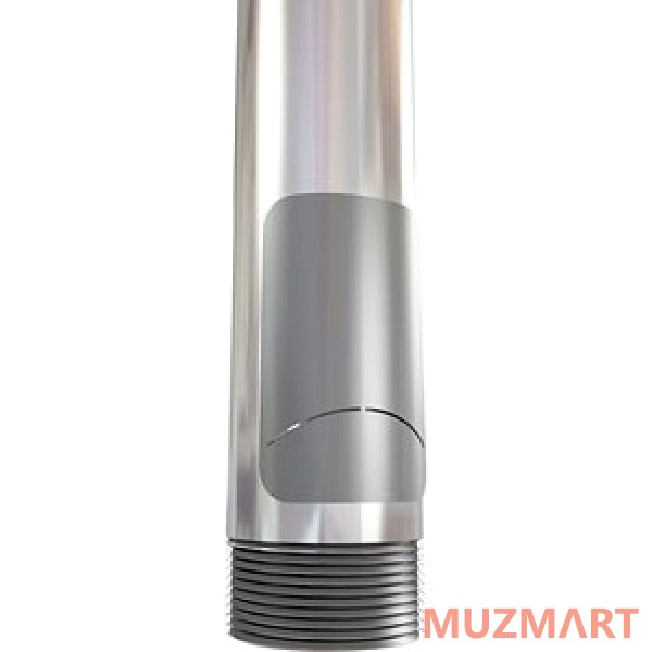 Wize Pro EA1012-S Штанга потолочная с кабельным каналом