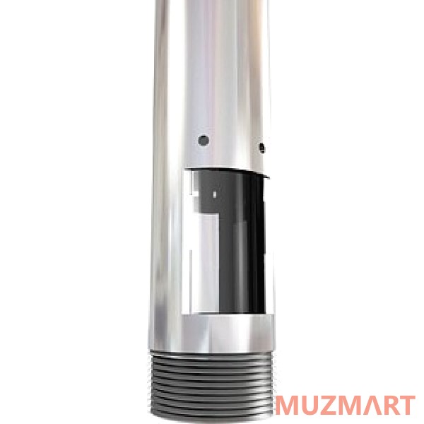 Wize Pro EA1012-S Штанга потолочная с кабельным каналом