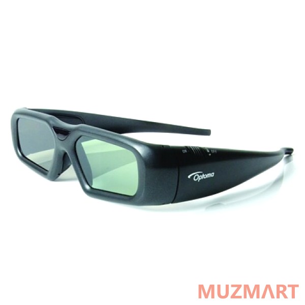 Optoma [ZF2300 Glasses] Стереоочки
