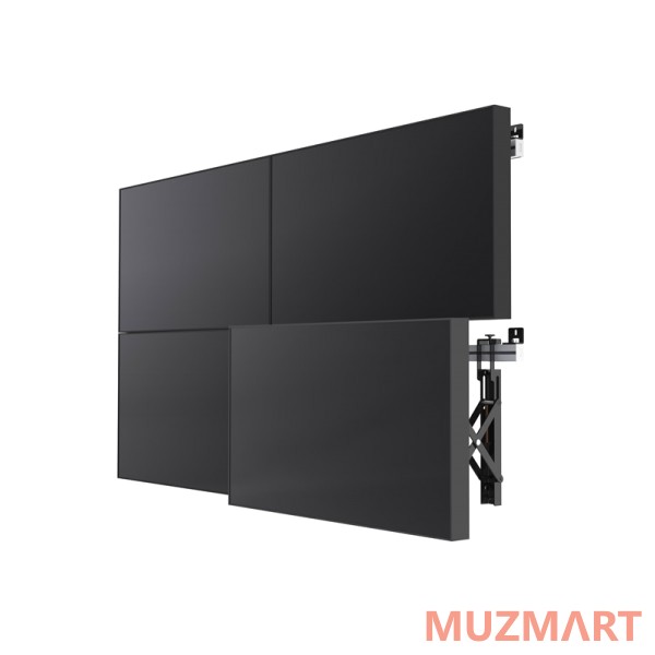 SMS Multi Display Wall + Крепеж для видеопанелей