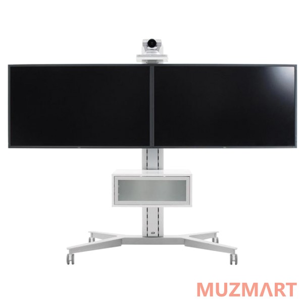 SMS Flatscreen X FH M605 Video Conference Моторизированная стойка