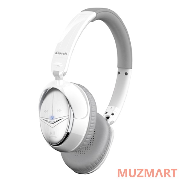 Klipsch Image One Bluetooth White Наушники беспроводные