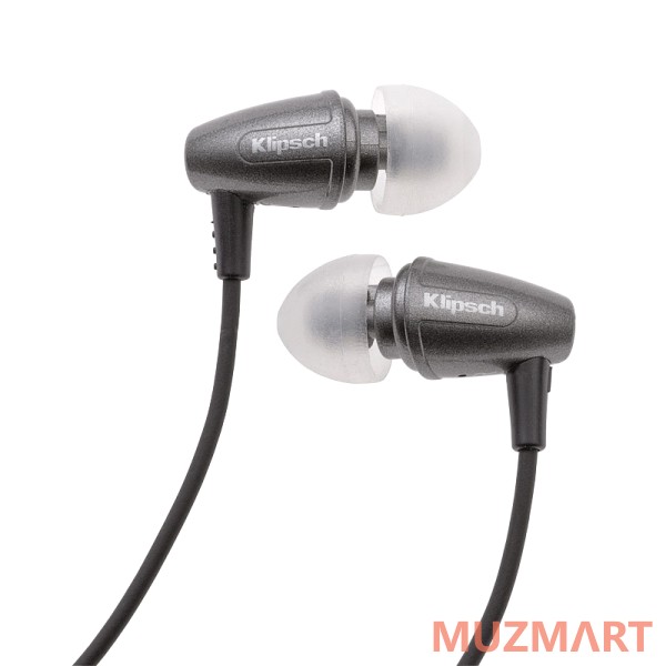 Klipsch Image S3 Gray Наушники вставные