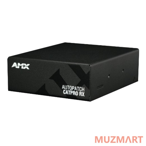 AMX AVB-RX-CATPRO-HD15 Конвертер-приемник видеосингала