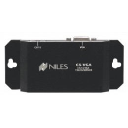 Niles C5-VGA Настольный приёмник-передатчик