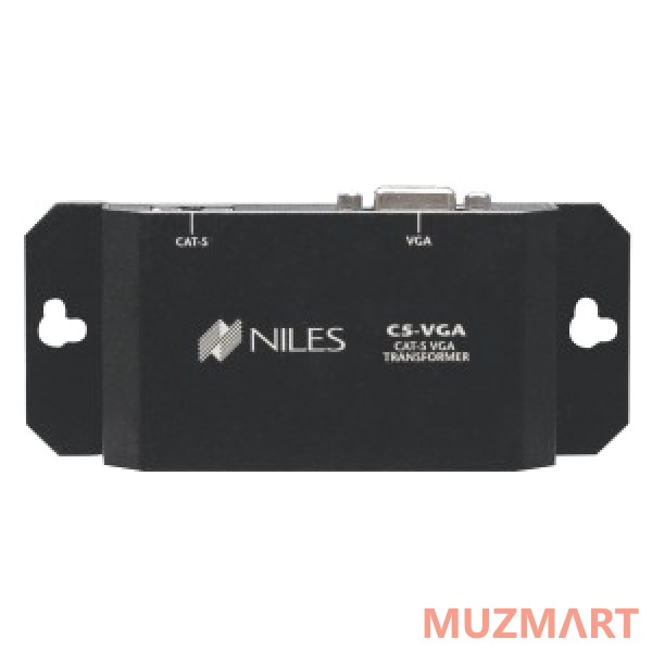 Niles C5-VGA Настольный приёмник-передатчик