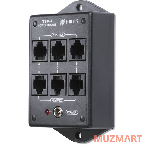 Niles TSP-1 Блок питания для сенсорных панелей