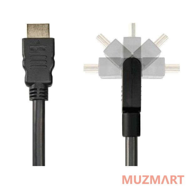 Sanus ELM4206 Цифровой кабель HDMI