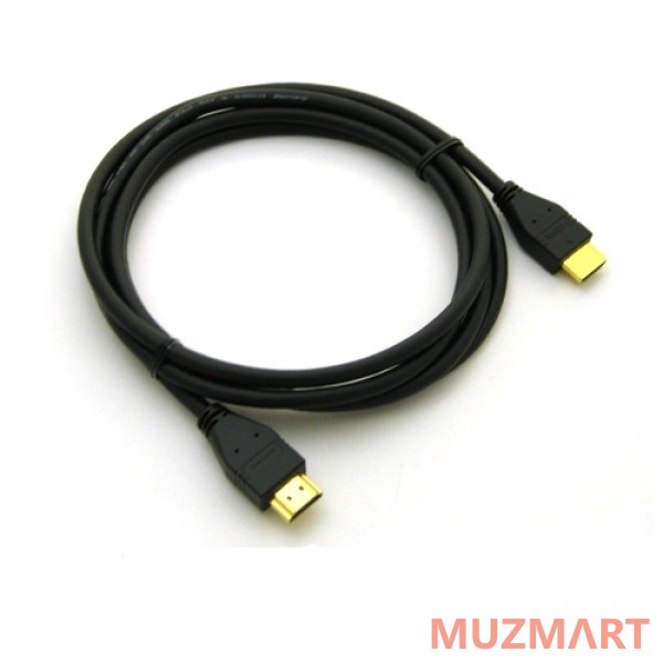 Canare HDM05ED Кабель HDMI, 5 м