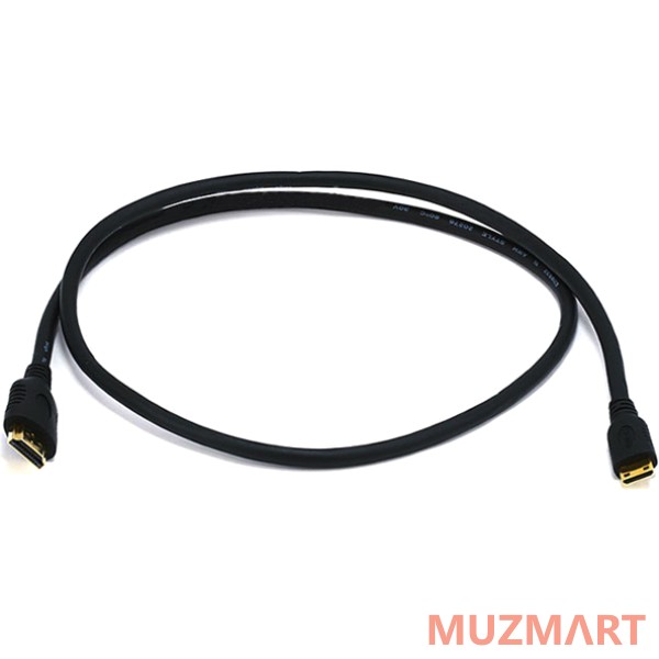 Canare HDM03ED Кабель HDMI 3 м