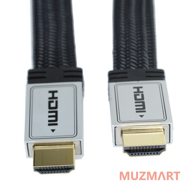 JIB 6001B/NL-2.0 м Кабель HDMI