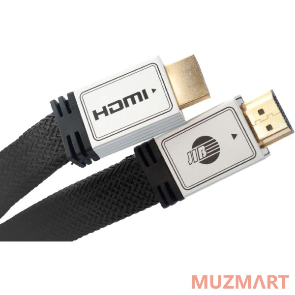 JIB 6001B/NL-1.0 Кабель HDMI