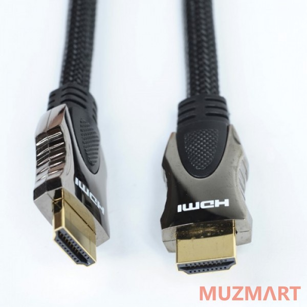 JIB 5001B/NL-0.1 Кабель HDMI
