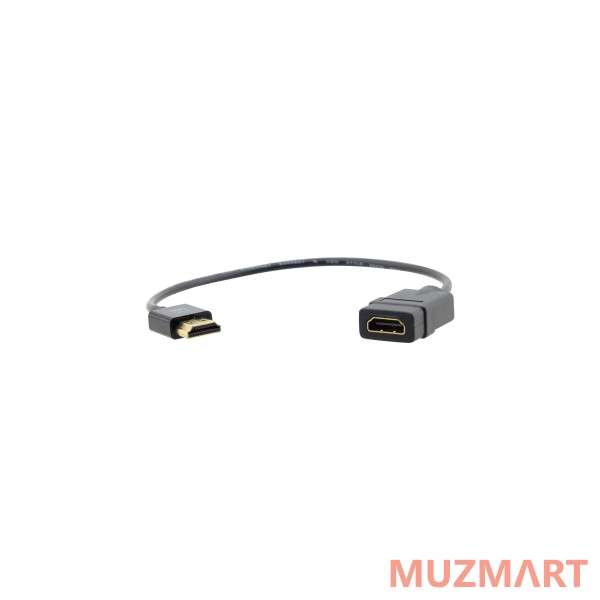 Kramer ADC-HM/HF/PICO Переходной Кабель HDMI-HDMI (Вилка - Розетка)
