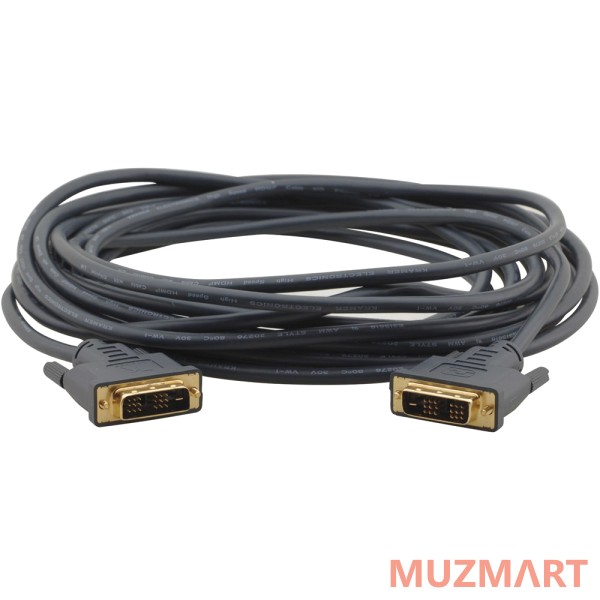 Kramer C-MDM/MDM-10 Кабель DVI
