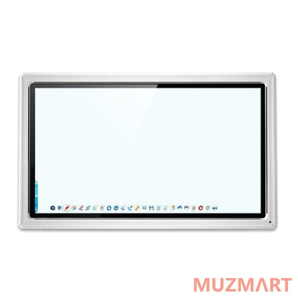 Triumph 65" MultiTouch Интерактивная LED панель