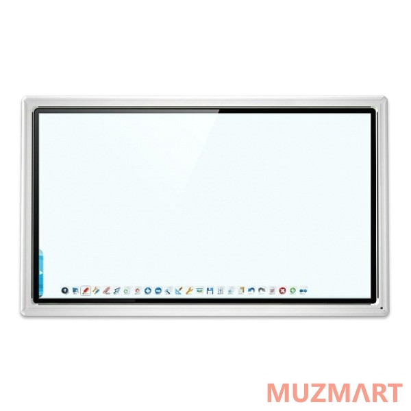 Triumph 84" MultiTouch Интерактивная LED панель