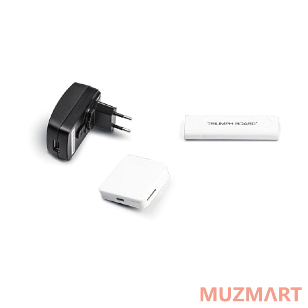 Triumph MT Wireless Kit Комплект для беспроводного подключения досок