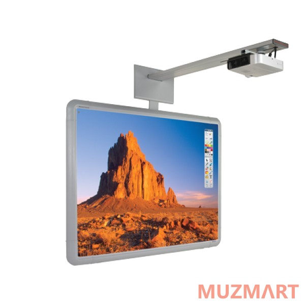 Promethean ActivBoard 178 Mount DLP (PRM-32) Интерактивная система
