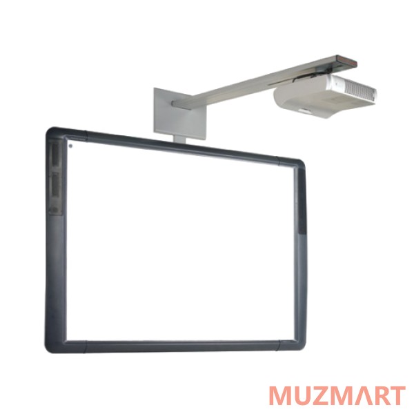 Promethean ActivBoard 587 Pro Mount DLP (PRM-45) Интерактивная система