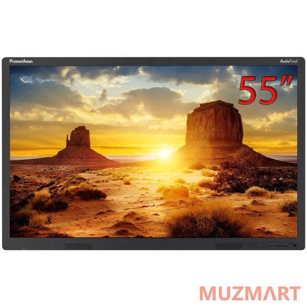 Promethean ActivPanel Touch 55” Интерактивный дисплей