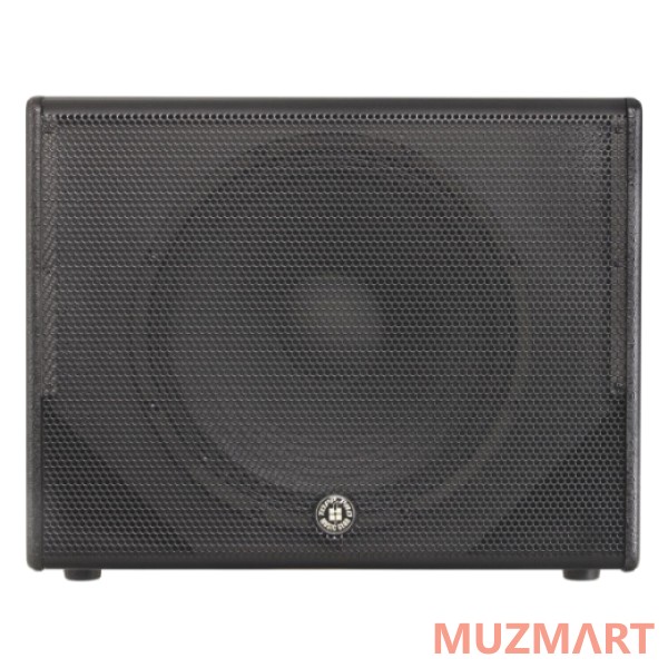 Topp Pro MAXX 10A SUB Активный сабвуфер