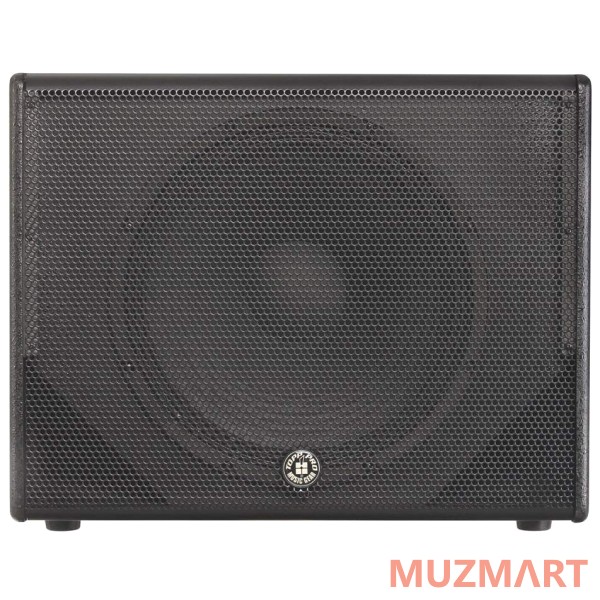 Topp Pro MAXX 12A SUB Активный сабвуфер