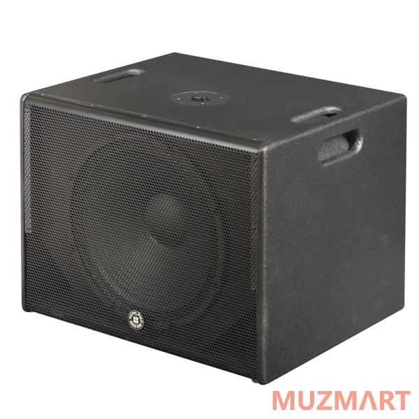 Topp Pro MAXX 8A Активный сабвуфер