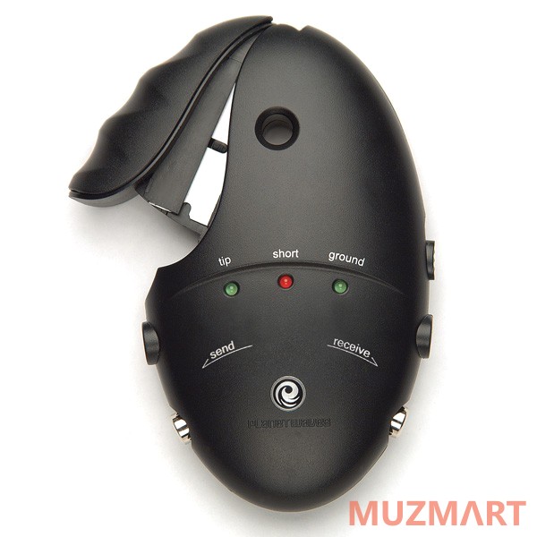 Planet Waves PW-CCT Кусачки для кабеля + тестер