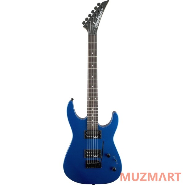 Jackson JS11 Dinky Metallic Blue Электрогитара