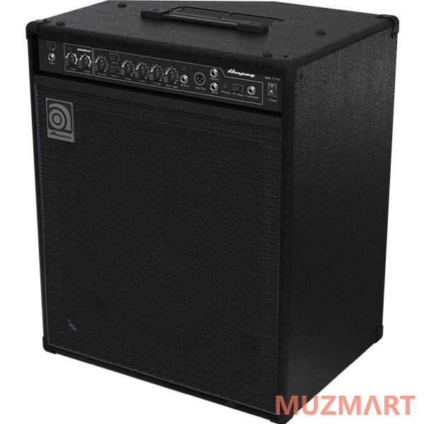 Ampeg BA-115v2 Басовый комбоусилитель