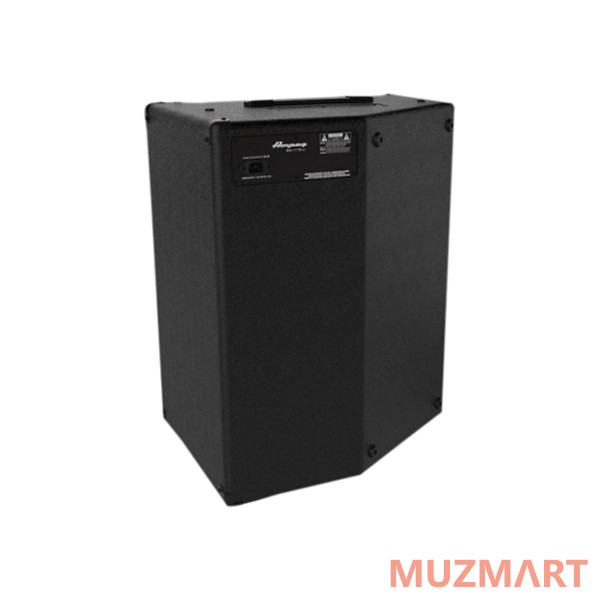 Ampeg BA-115v2 Басовый комбоусилитель