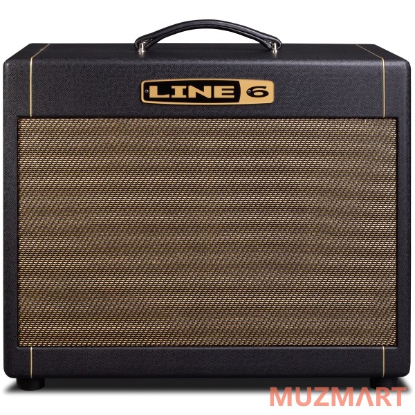 Line 6 DT25 112 Адаптивный комбоусилитель