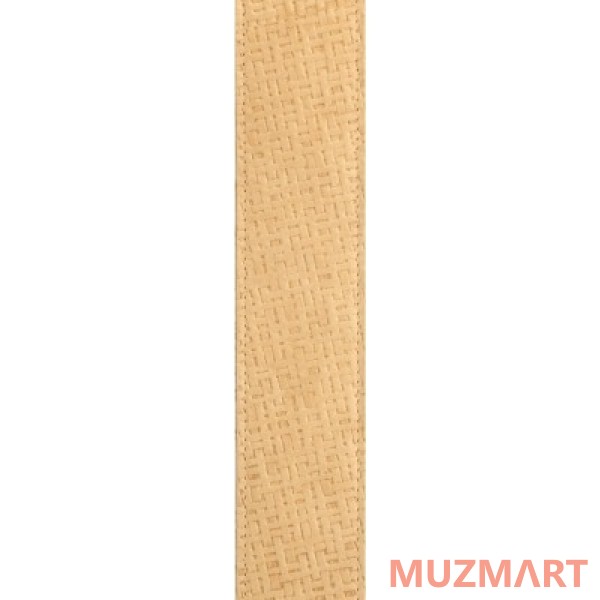 Planet Waves 2` Suede with Cork Weave design Ремень замша с рисунком `плетение`