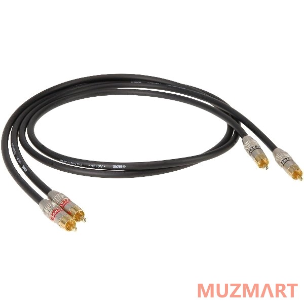 Klotz ALG0.6CC Аудиокабель