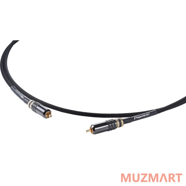 Pioneer DAS-DGC020R Кабель (коаксиальный) цифровой