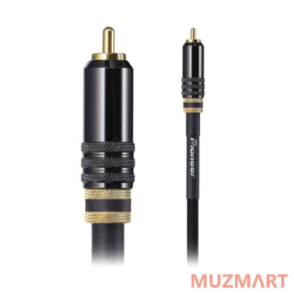 Pioneer DAS-DGC020R Кабель (коаксиальный) цифровой