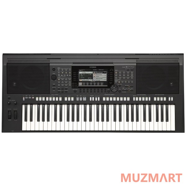 Yamaha PSR-S770 Синтезатор с автоаккомпанементом