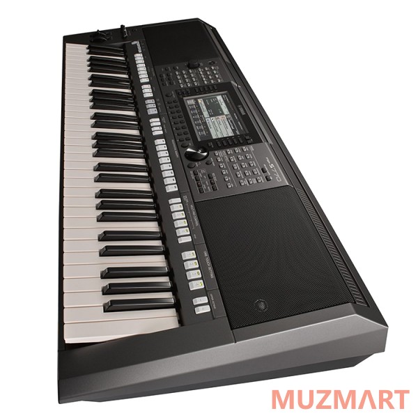 Yamaha PSR-S770 Синтезатор с автоаккомпанементом