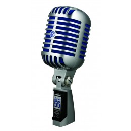 Shure Super 55 Deluxe Динамический вокальный микрофон