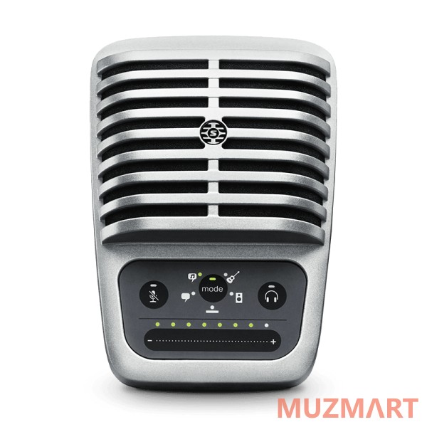 Shure MV51 Цифровой конденсаторный микрофон