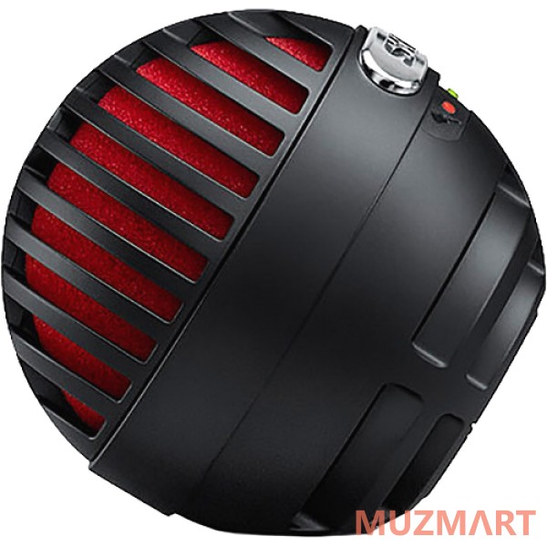 Shure MV5-B-LTG Цифровой конденсаторный микрофон
