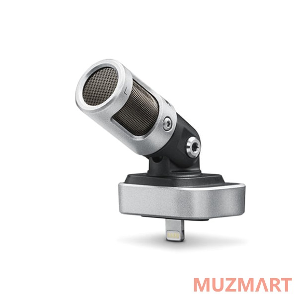 Shure MV88 Цифровой конденсаторный стерео микрофон