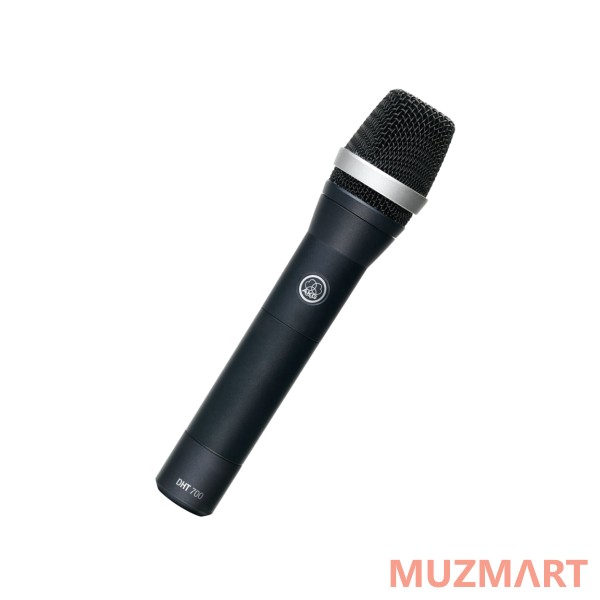 AKG DHT700 V2 D5 BD1 Ручной цифровой передатчик