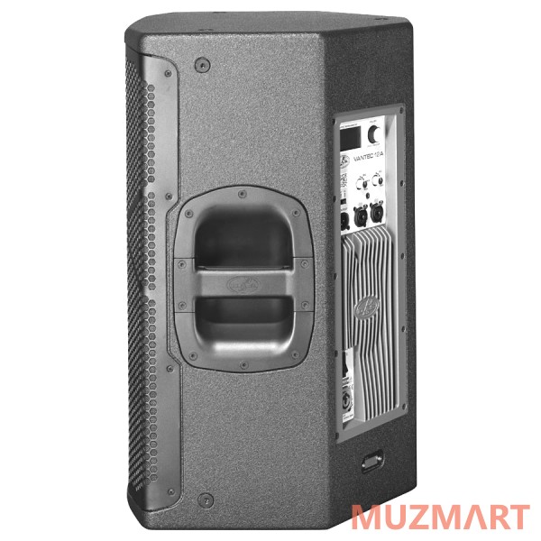 Das Audio VANTEC-12A Акустическая система активная