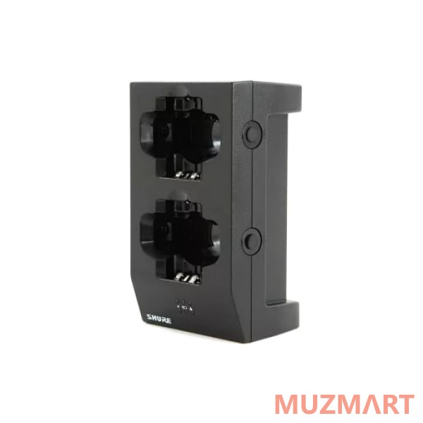 Shure SBC200E Зарядное устройство для передатчиков QLXD, ULXD или аккумуляторов SB900