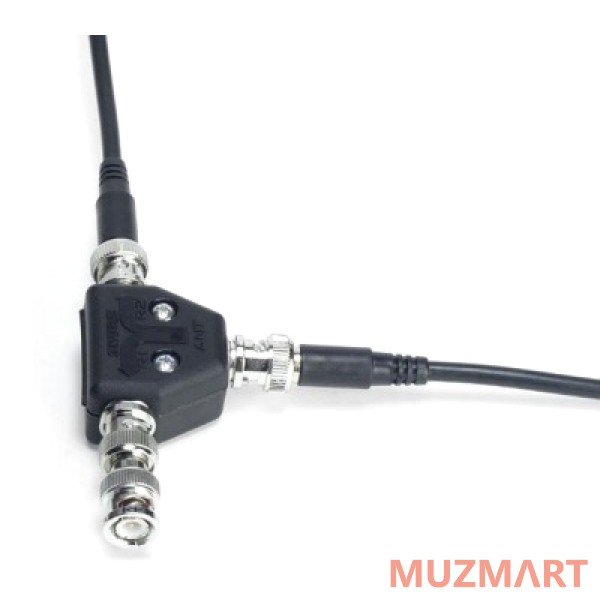 Shure UA221 Комплект пассивных антенных сплиттеров/комбайнеров