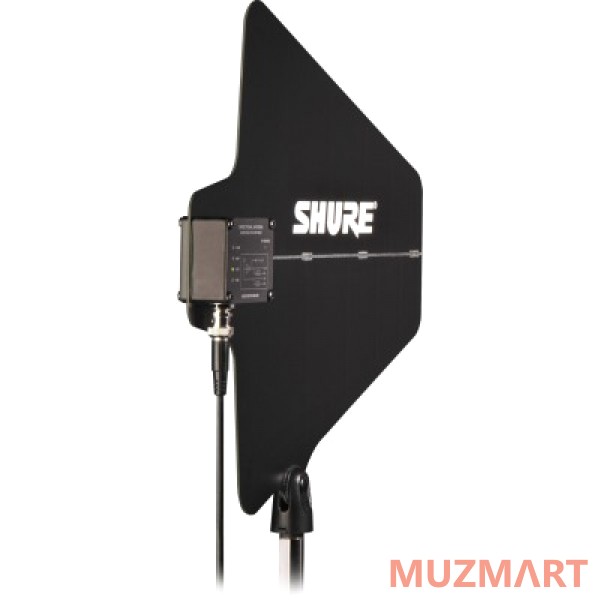 Shure UA874WB Активная направленная антенна UHF